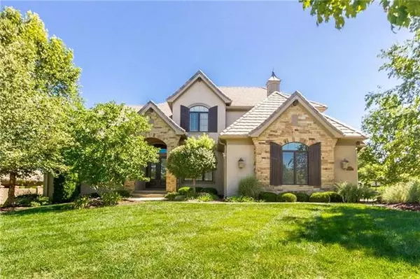 14645 Cedar ST, Leawood, KS 66224