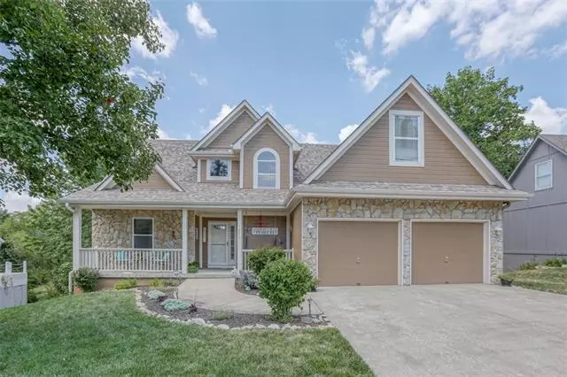 Blue Springs, MO 64015,1821 SW Twincreek PL