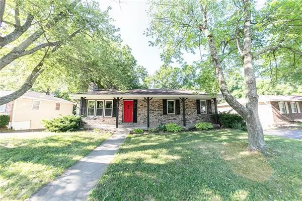 1006 Montserrat Park RD, Warrensburg, MO 64093