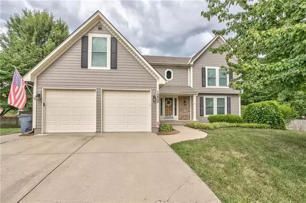 Olathe, KS 66062,15600 S Apache CIR