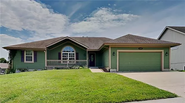 Leavenworth, KS 66048,2309 Sumter CT