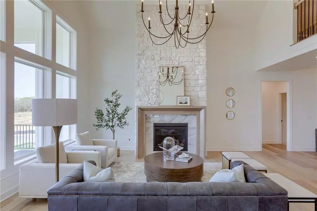 Overland Park, KS 66085,17508 Manor ST