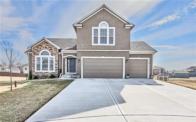 Basehor, KS 66007,14165 Rockaway CT