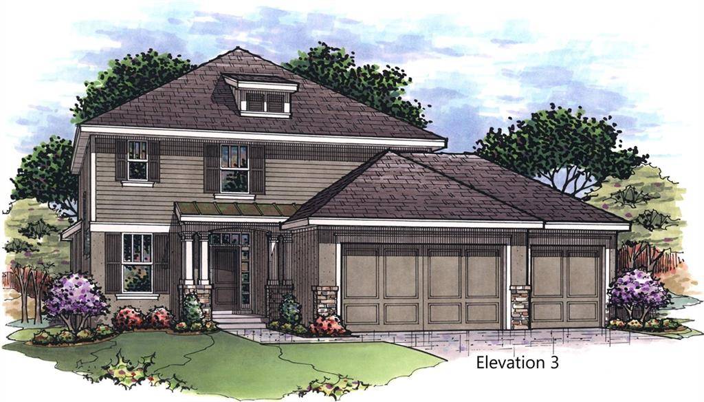 Olathe, KS 66061,23274 W 125th ST