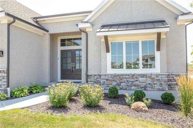Lenexa, KS 66227,25137 W 92nd ST