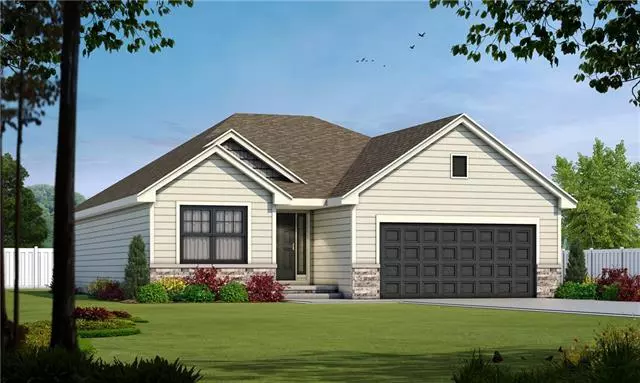 Kansas City, KS 66109,12428 Meadow LN