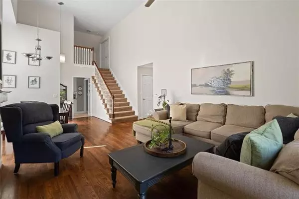 Overland Park, KS 66213,12201 Grant LN