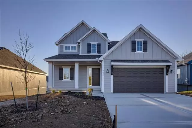 Kansas City, MO 64156,4631 NE 85th TER