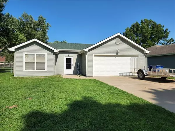 438 Main ST, Linwood, KS 66052