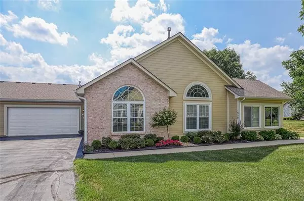 1950 W 139th TER, Leawood, KS 66224