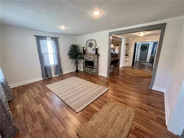 Osawatomie, KS 66064,1313 Main ST