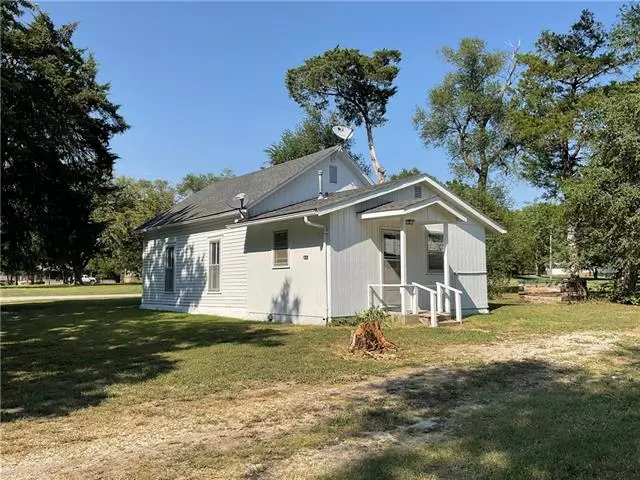 133 Jefferson ST, Pomona, KS 66076