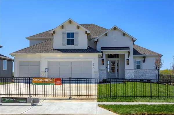 Overland Park, KS 66085,2432 W 177th ST