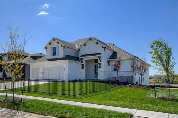 Overland Park, KS 66085,2432 W 177th ST