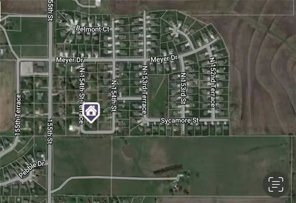 Basehor, KS 66007,3601 N 154th TER