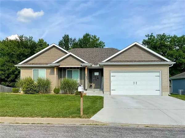 Sedalia, MO 65301,2703 Wild Rose LN