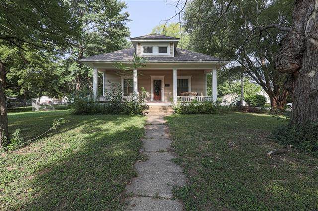 401 S Connor ST, Odessa, MO 64076