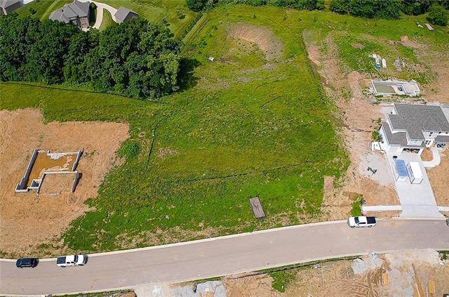 Kearney, MO 64060,13504 Oakridge DR