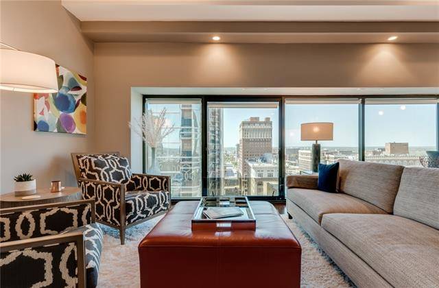 1101 Walnut ST #1506, Kansas City, MO 64106