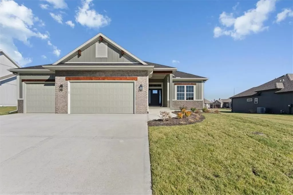 Basehor, KS 66007,4255 Aspen DR