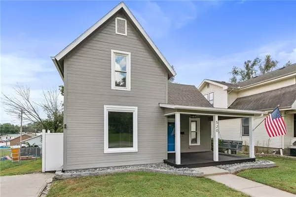 Cameron, MO 64429,520 N Main ST