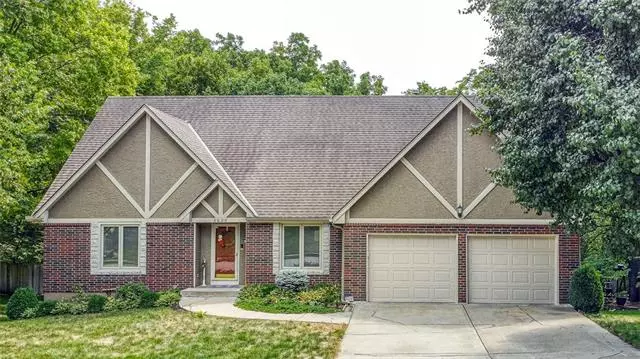 Blue Springs, MO 64015,3620 SW Kimstin CIR