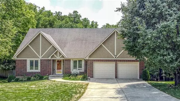 Blue Springs, MO 64015,3620 SW Kimstin CIR