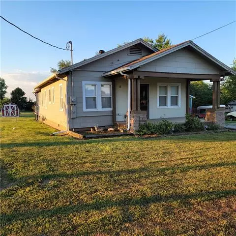 Osawatomie, KS 66064,34066 John Brown HWY