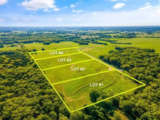 Mclouth, KS 66054,00000 lot 2 Ackerland RD