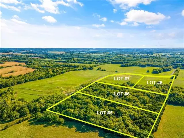 Mclouth, KS 66054,00000 lot 6 Ackerland RD