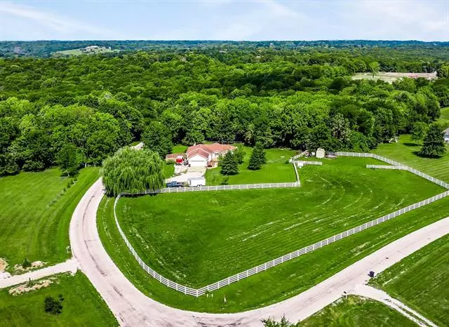 1631 NW 795th RD, Bates City, MO 64011