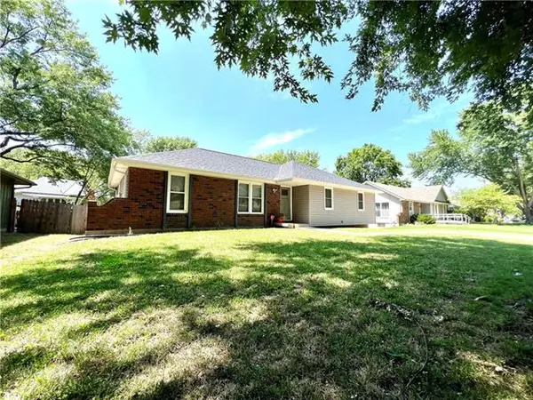 Blue Springs, MO 64015,1013 SW 19th Street TER