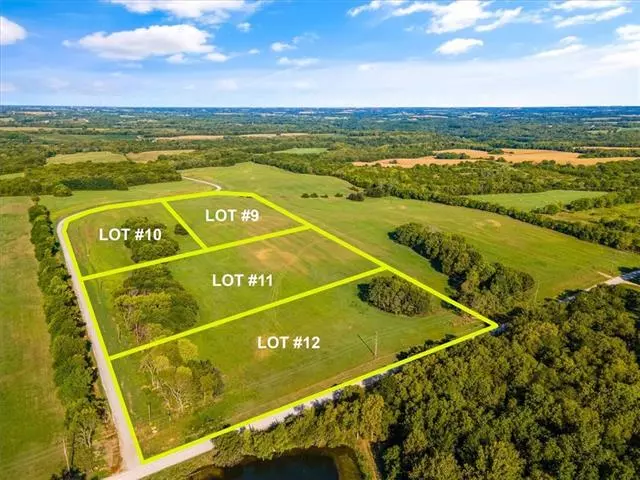 Mclouth, KS 66054,00000 lot 11 Ackerland RD