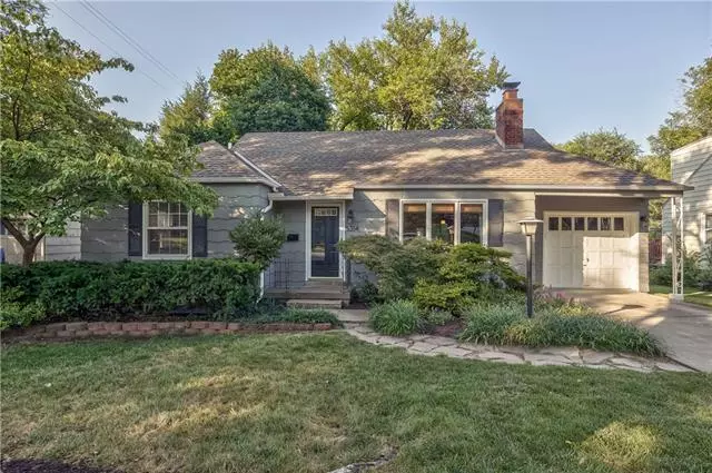 5314 Rosewood DR, Roeland Park, KS 66205