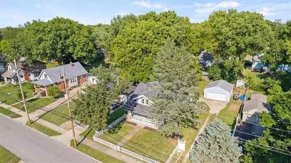 Kansas City, KS 66103,4509 Lloyd ST