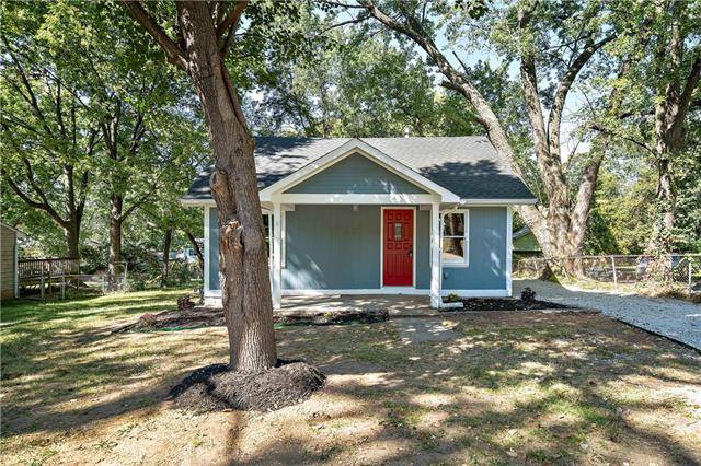 Kansas City, MO 64116,4236 Kelsey RD