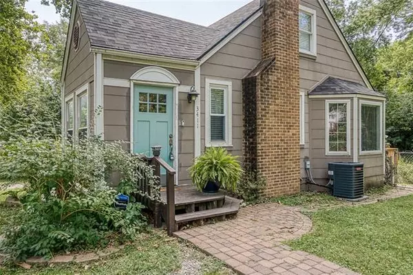 Kansas City, MO 64117,3411 NE 34TH TER