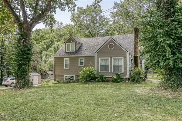 Kansas City, MO 64117,3411 NE 34TH TER