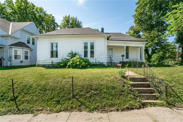 223 E Elm ST, Independence, MO 64050