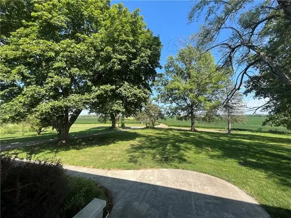 Agency, MO 64401,12794 90th RD #SE