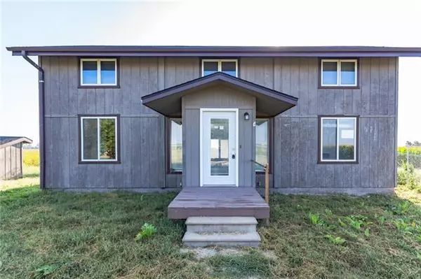 Craig, MO 64437,23201 Diamond LN