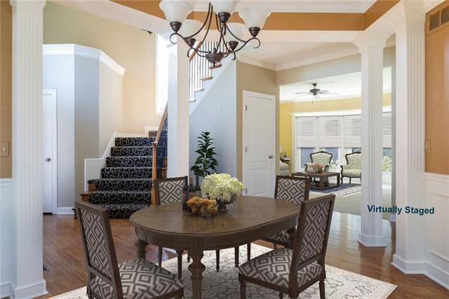 Lee's Summit, MO 64081,1257 SW Summit Crossing DR