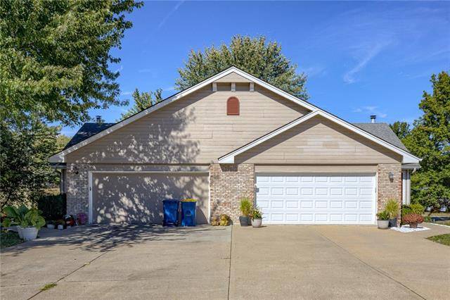 506-508 7th ST, Kearney, MO 64060
