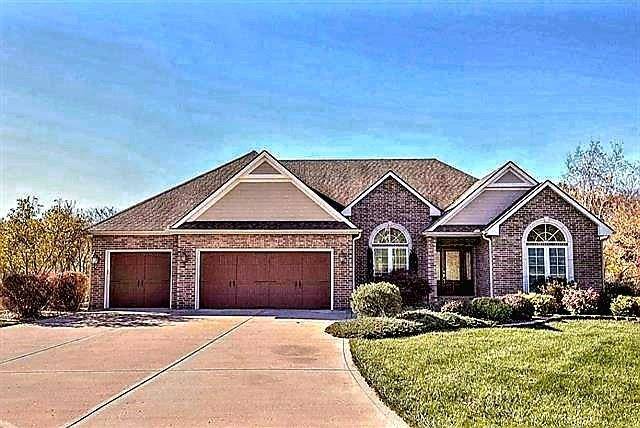 Kearney, MO 64060,12324 Ridgeview RD