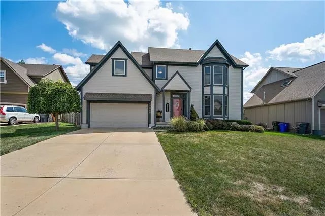 Olathe, KS 66062,17559 W 158th PL