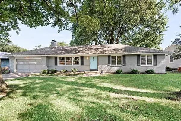 6800 W 66th ST, Overland Park, KS 66202