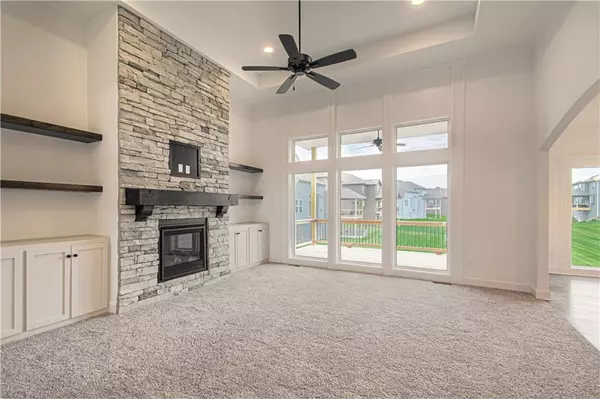 Kansas City, MO 64156,4813 NE 105th ST