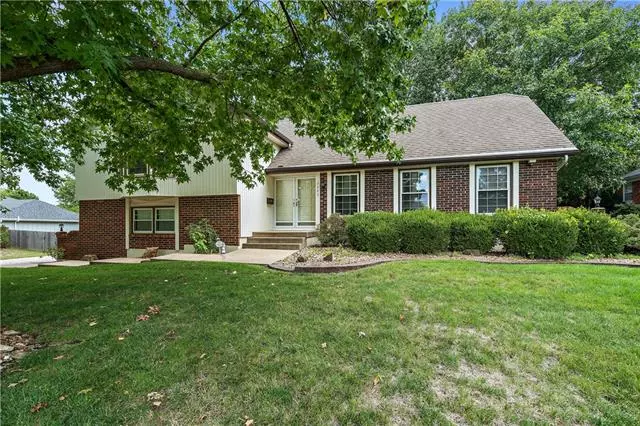 Independence, MO 64052,3343 S Norwood AVE