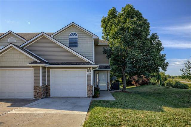 21084 Millridge ST, Spring Hill, KS 66083