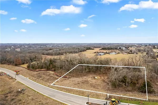 Stilwell, KS 66085,2215 Wallace WAY